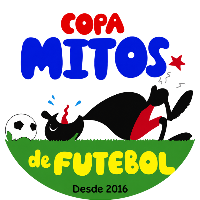 Logo Copa Mitos